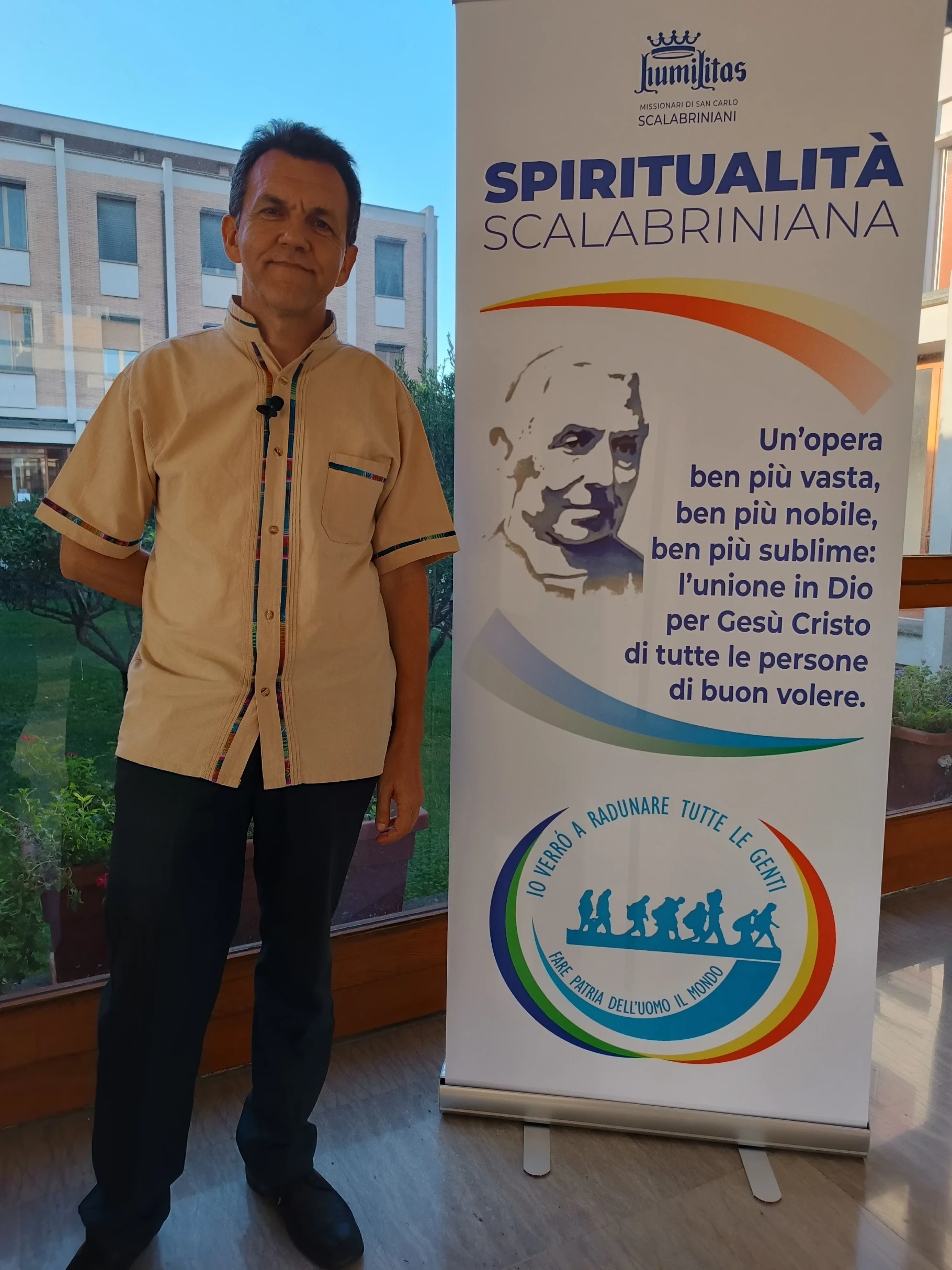 Symposium on Spirituality